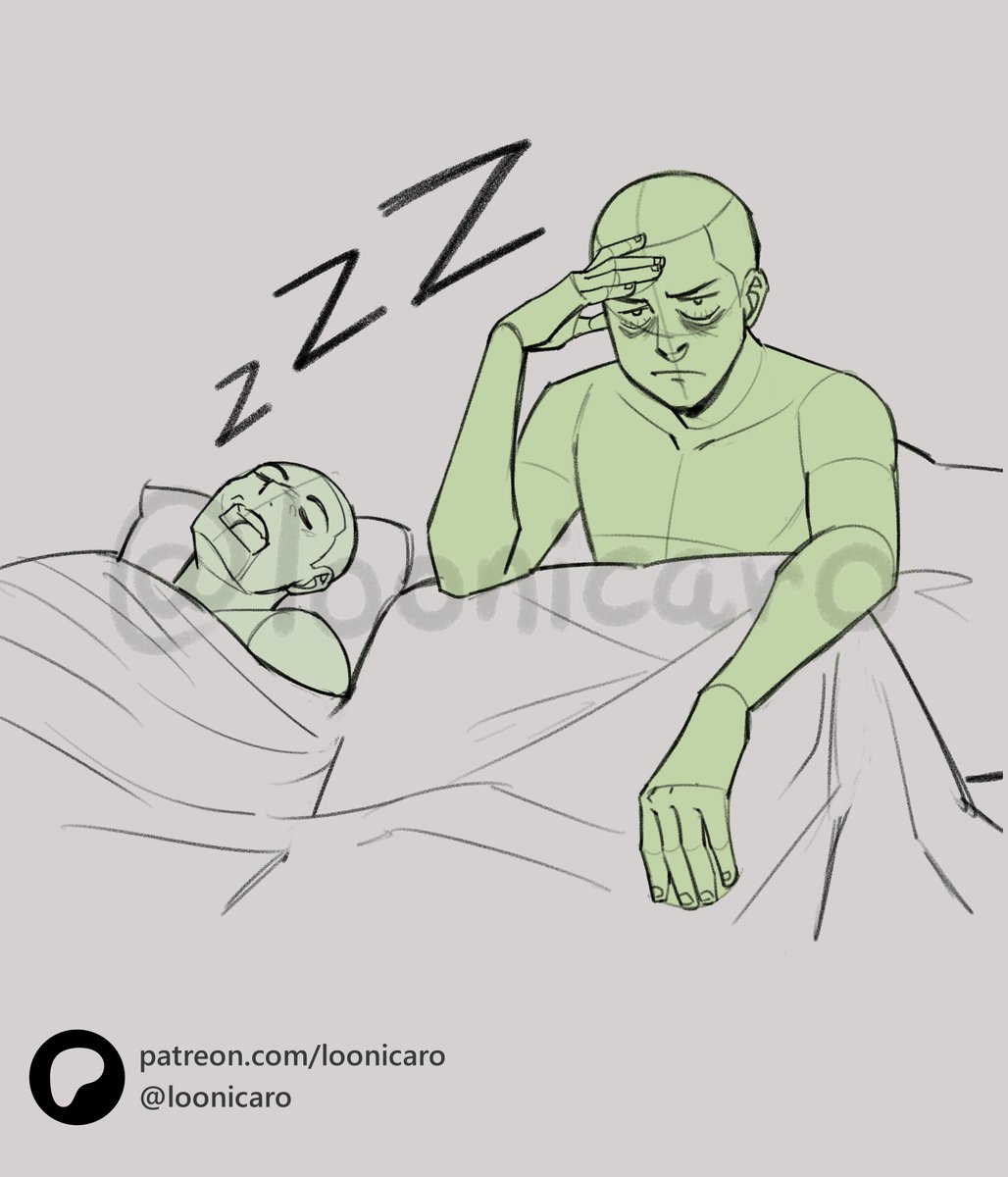 loonicaro's tweet photo. Free 2 use Tired/exhausted pose references this time! Dunno about u, but I'm a sleepyhead and I'll take a nap at the slightest sign of tiredness >:3

10 more poses on my Patreon!
Hope u like these :)

#drawingbase #poses #poseref #posereference #artbase #artreference https://t.co/mnq3vAfnby