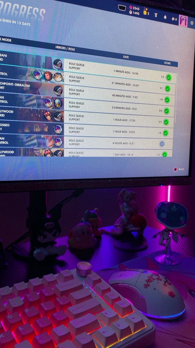 lunaar_ow's tweet photo. hiii #owtwt! ⟢☽︎ 

☆ she/her , 27!
★ overwatch, fortnite + more 
☆ anran, echo, ashe, ana, brig, juno, dva, &amp; jq lover <3
★ i love gaming, horror, crime docos, movies, anime, music &amp; reading
☆ looking for new moots and friends ^_^ 

⊹ ࣪ ˖ #moothunt #promotwt  ⋆˙ ⊹ https://t.co/DhveJlOtM3