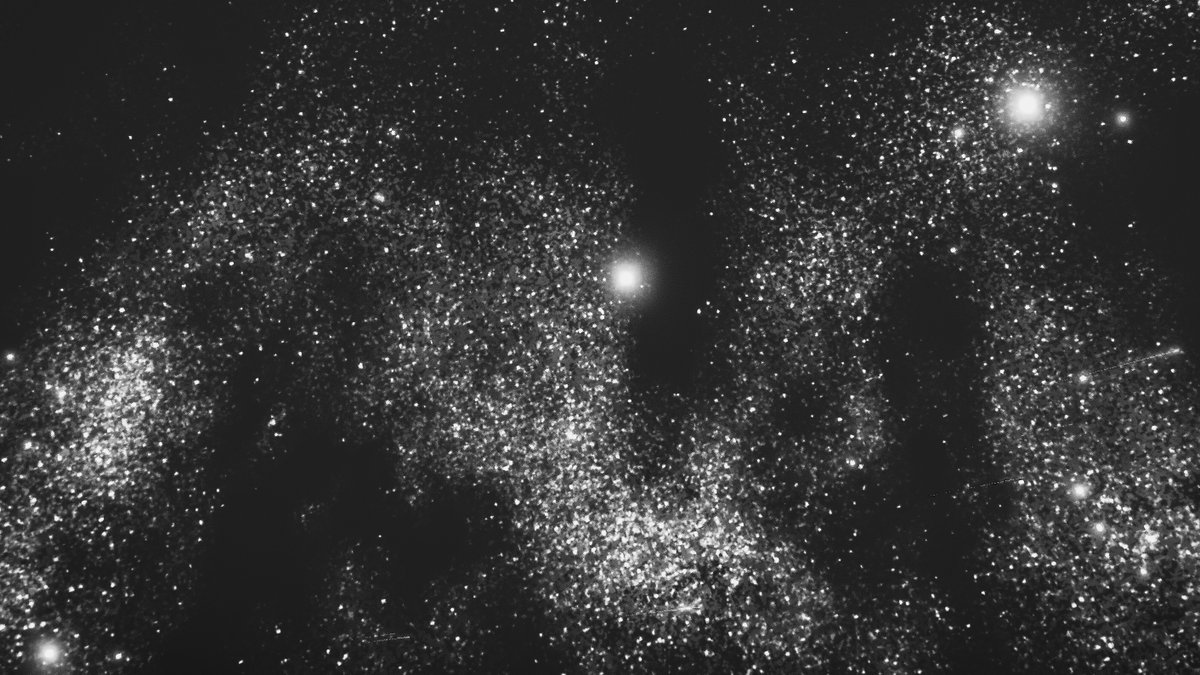Neomance's tweet photo. Moon Fields Under The Stars
星の下の月野

World : Moon Field
Author : Rusty Beans

#VRChat_world紹介 #Neo写真 https://t.co/duhemCk0c5