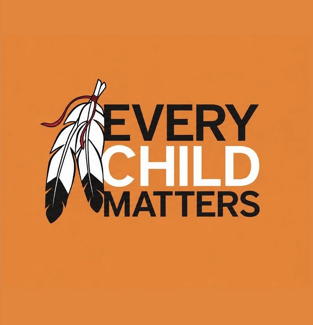CUFLAlacrosse's tweet photo. Today, CUFLA recognizes the National Day for Truth and Reconciliation. We honour the Indigenous children, families, and communities impacted by the residential school system, and remember those who never returned home.

📷 @arianneprendesfotos and @sleithwood https://t.co/AutaSNRF04
