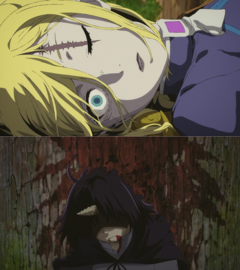 Dragis23_'s tweet photo. Hacía mucho que un final de temporada no me dejaba tan en shock como lo acaba de hacer Clevatess

De verdad no entiendo qué cojones acaba de pasar addhakhakjdfhak

LA S3 ES UNA NECESIDAD MUNDIAL https://t.co/qAnRHS4jNU