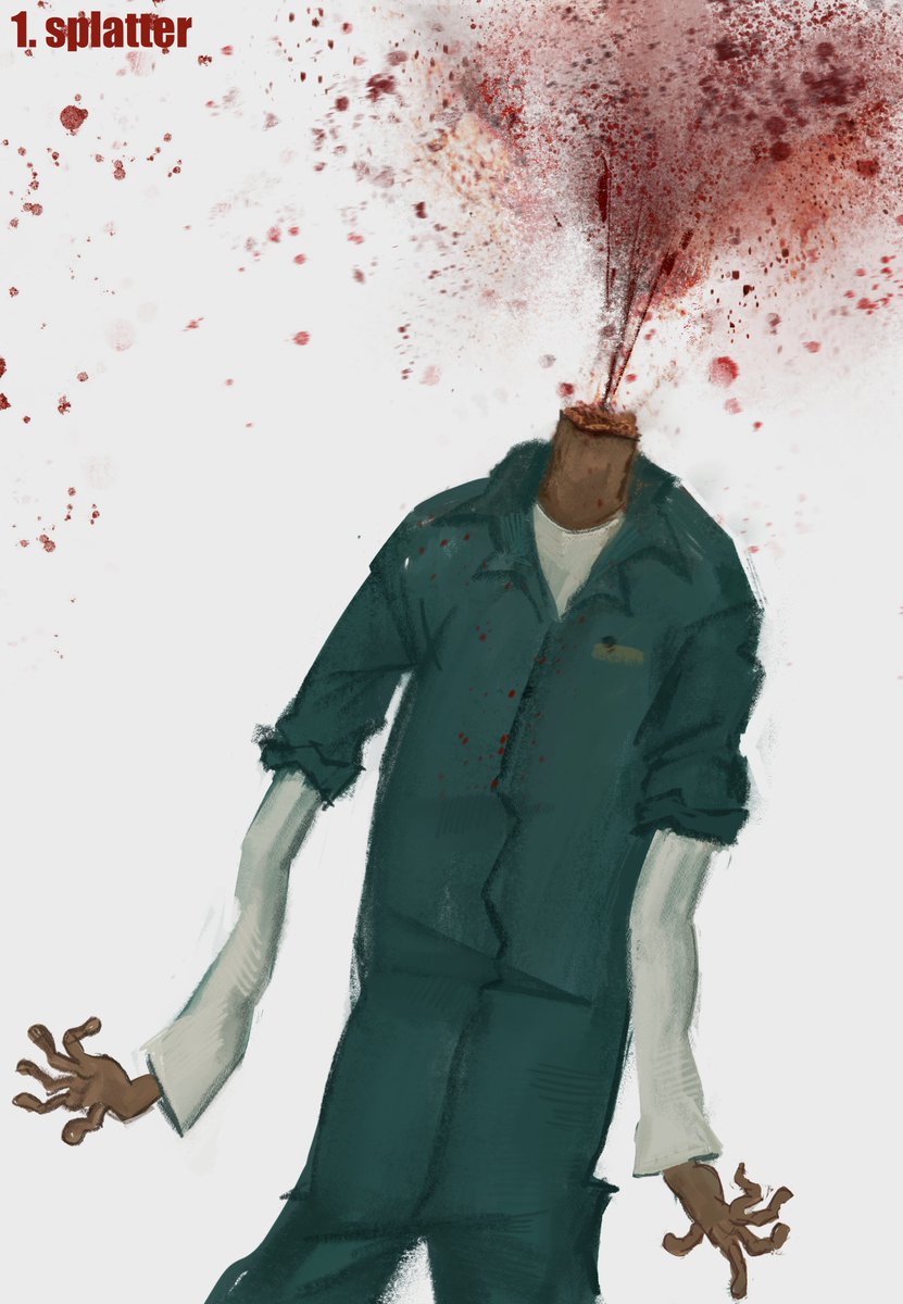 vomitorium29's tweet photo. 👀
#goretober2026 https://t.co/TYnszRPK0R