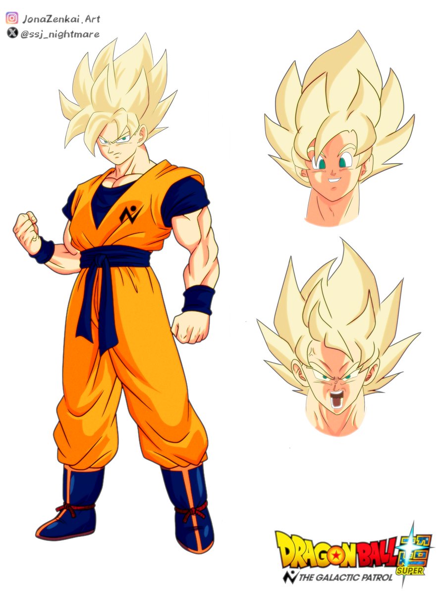 ssj_nightmare's tweet photo. CHARACTER REFFERENCE:GOKU (Golden forms)

#dragonball #dragonballZ #DragonBallSuper #DragonBallSuperBeerussu #ドラゴンボール https://t.co/56ATo4fNRM