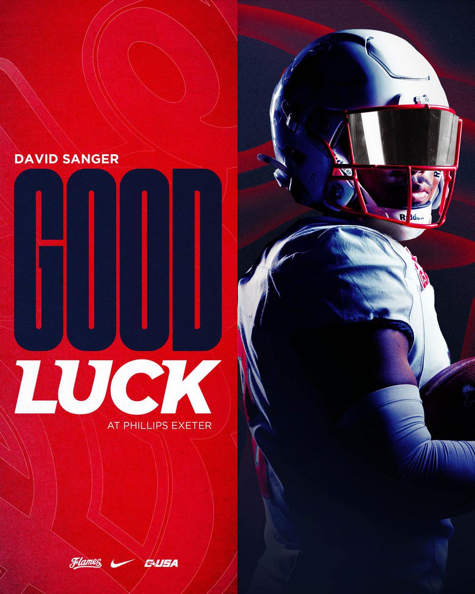 DavidSanger77's tweet photo. Thank you for the love!! @LibertyFootball https://t.co/UVXuYHgmvu