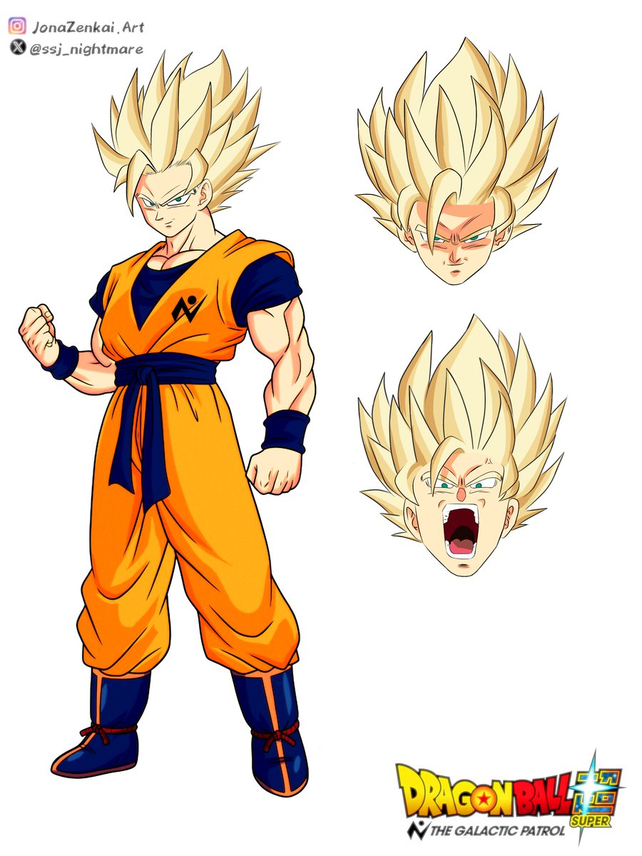 ssj_nightmare's tweet photo. CHARACTER REFFERENCE:GOKU (Golden forms)

#dragonball #dragonballZ #DragonBallSuper #DragonBallSuperBeerussu #ドラゴンボール https://t.co/56ATo4fNRM
