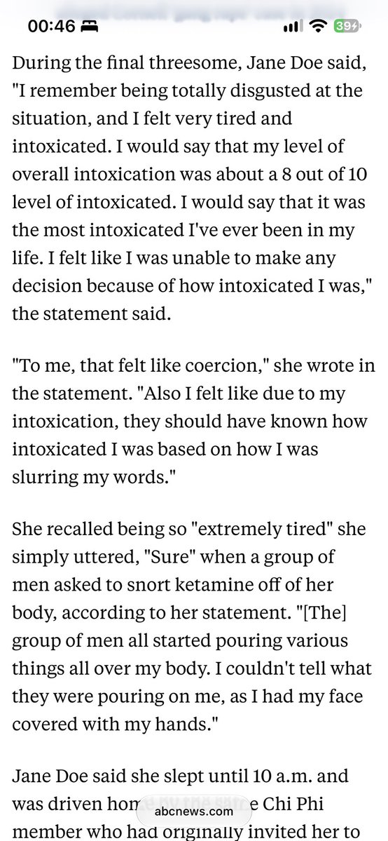 joonshooky's tweet photo. @MagnvsMimir “Van Houten said” what matters is what SHE said. Read the entire thing, idiot. https://t.co/V95mu41ZWW