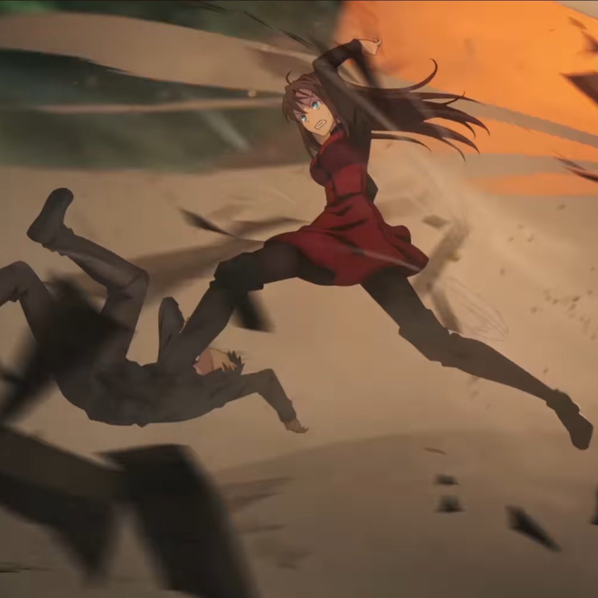Arisa_Iwish's tweet photo. just fuck his shit up, vn accurate https://t.co/LETXVT7XBn