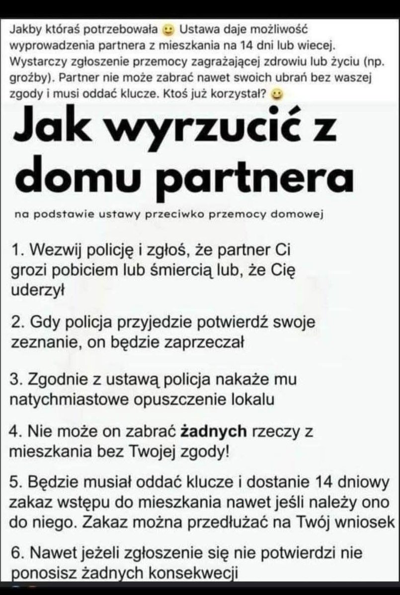 stopbanda4's tweet photo. @dagmara_adamiak @GoniecPL @kampaniaprawdy @codziennik_femi @WysokieObcasypl @GW_Szczecin @ZbigniewHoldys @KSuchanow @BBCBreaking @oko_press @KarolinaPawli15 Daga, pierdol się. https://t.co/wo7amVfShT