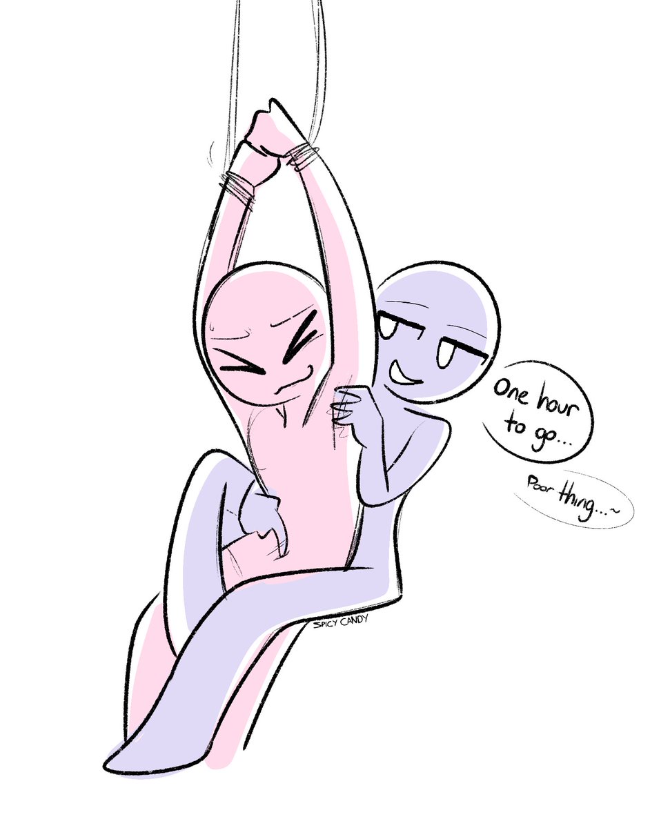 SP1CYC4NDY's tweet photo. (⸝⸝0⸝⸝0⸝⸝) Tickling… https://t.co/5yZKhcLDt9