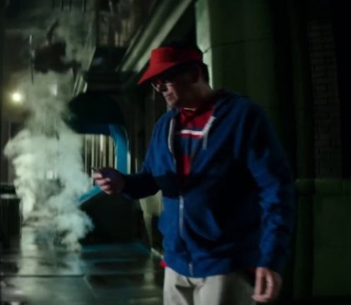 SailorLuney's tweet photo. I love that TMNT has its own equivalent to Stan Lee cameos https://t.co/8x50a7wWrB