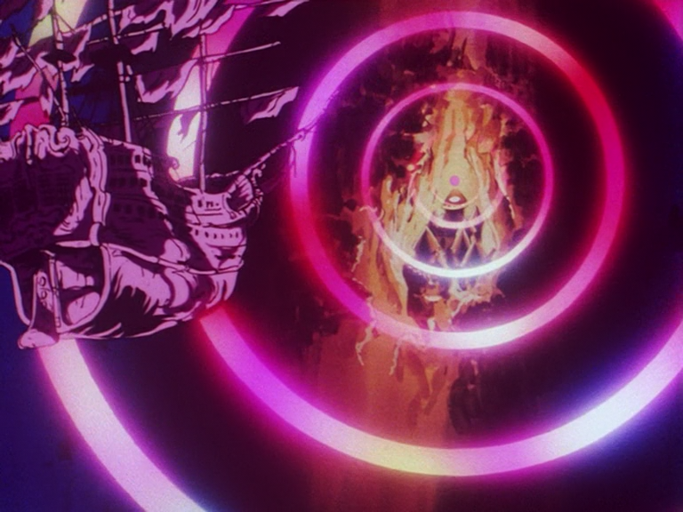 InkaSubs's tweet photo. Akuma-kun (1989) - Episode 34: Be Reborn! Invisible School! https://t.co/juQWCLeMU3 https://t.co/M7UaprbgJn