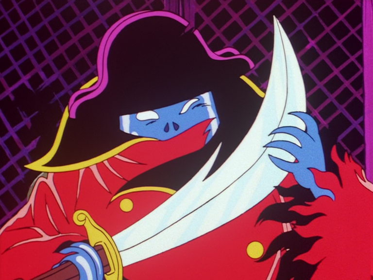 InkaSubs's tweet photo. Akuma-kun (1989) - Episode 34: Be Reborn! Invisible School! https://t.co/juQWCLeMU3 https://t.co/M7UaprbgJn