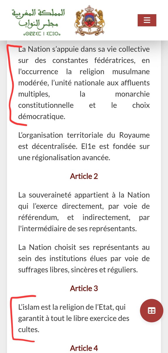 ZakUtilis's tweet photo. @Grayfox00177 @Arch1m1nd @chamakh_10 Hh tu ponctu chaque tweet par des "laissez nous" "cassez pas les". Prend un xanax. Et personne t'as insulter. On a juste dit qvous étiez des cancres ceux qui pensent comme toi.
T'as vu qles banques et les bars.
Et t'as oublier tout ce qui en lien avec l'islam. Tiens bonne lecture https://t.co/ivMz3Ed8WI