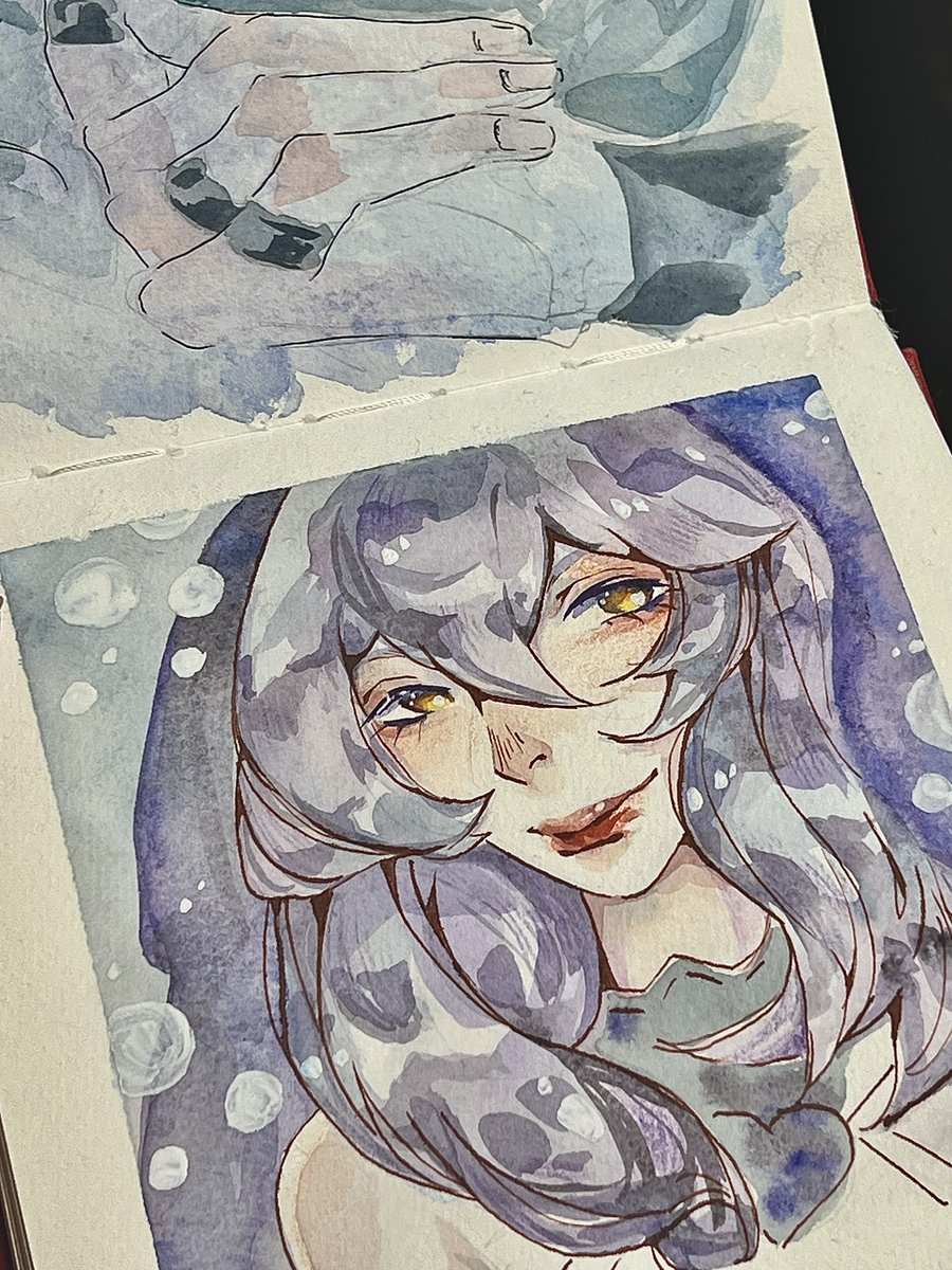 Newt_Air's tweet photo. #hsr #HonkaiStarRail https://t.co/u6sooK9X1b