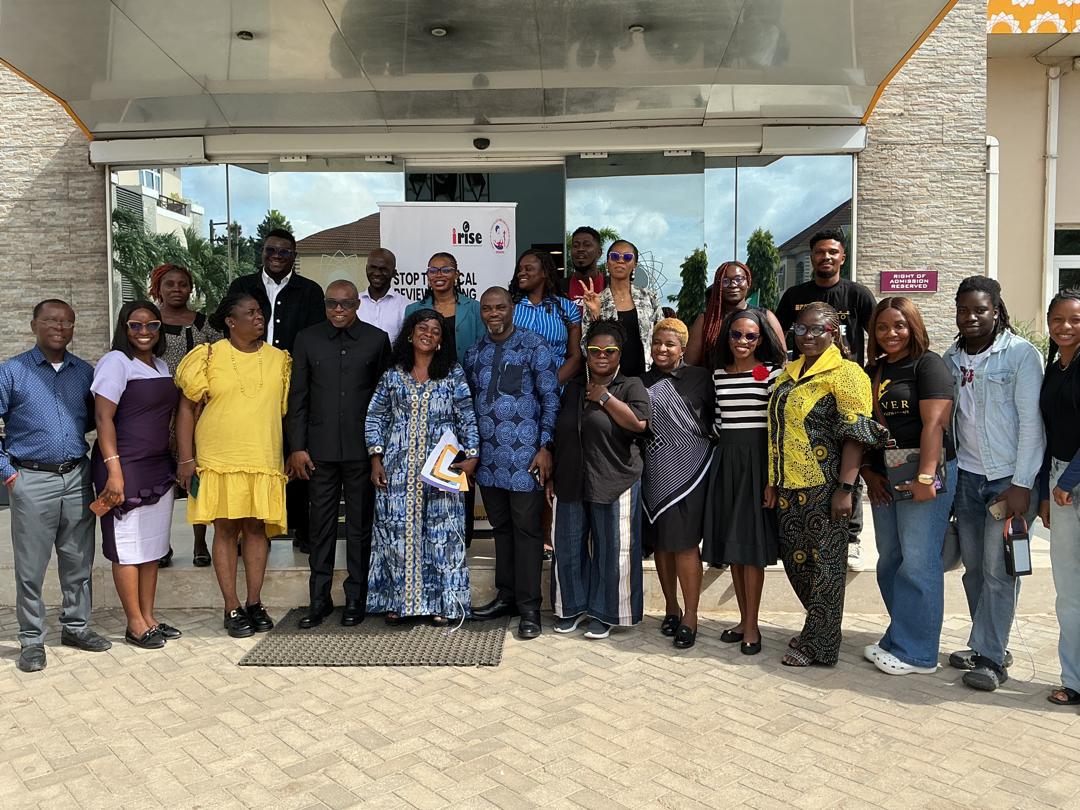 yncsd's tweet photo. YNCSD joined civil society, healthcare professionals, government representatives and stakeholders in Lagos to review and validate the revised Lagos State STOP Operational Guidelines, strengthening collaboration and pathways for effective implementation.

#STOPguidelines https://t.co/oo4d7LwRoM