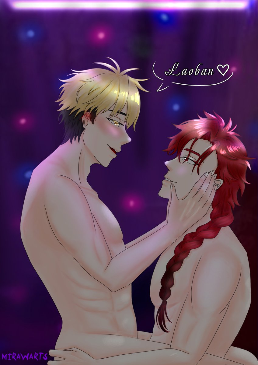Mirawarts2's tweet photo. They're doing this after eps 8 end (trust) 🤤
Another version lighting at reply 👇🏻

#Veinfei #V斐 #Vfei https://t.co/bVF5F1oB22