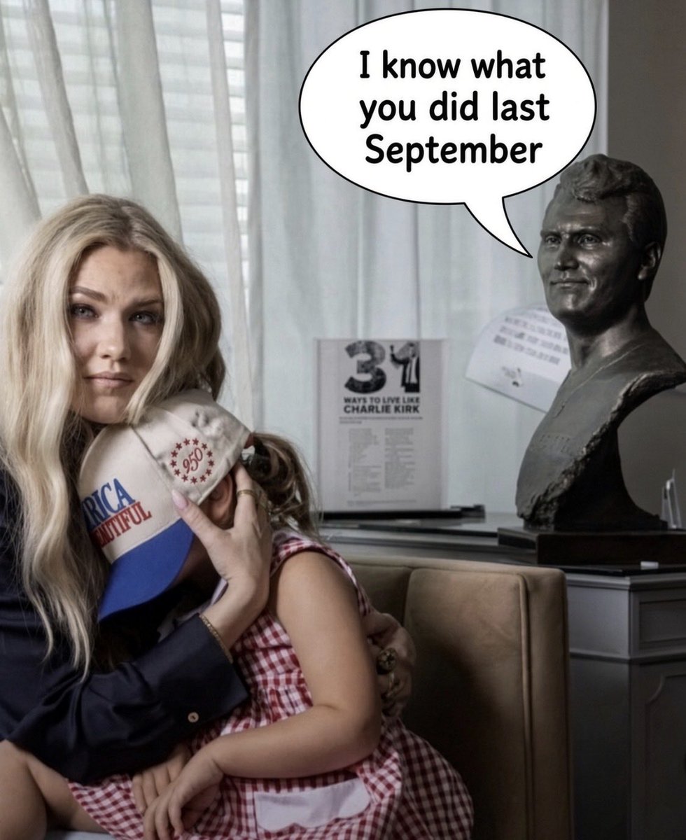 RedPilled_Siren's tweet photo. 🤷‍♀️ https://t.co/NalVQfW9Us