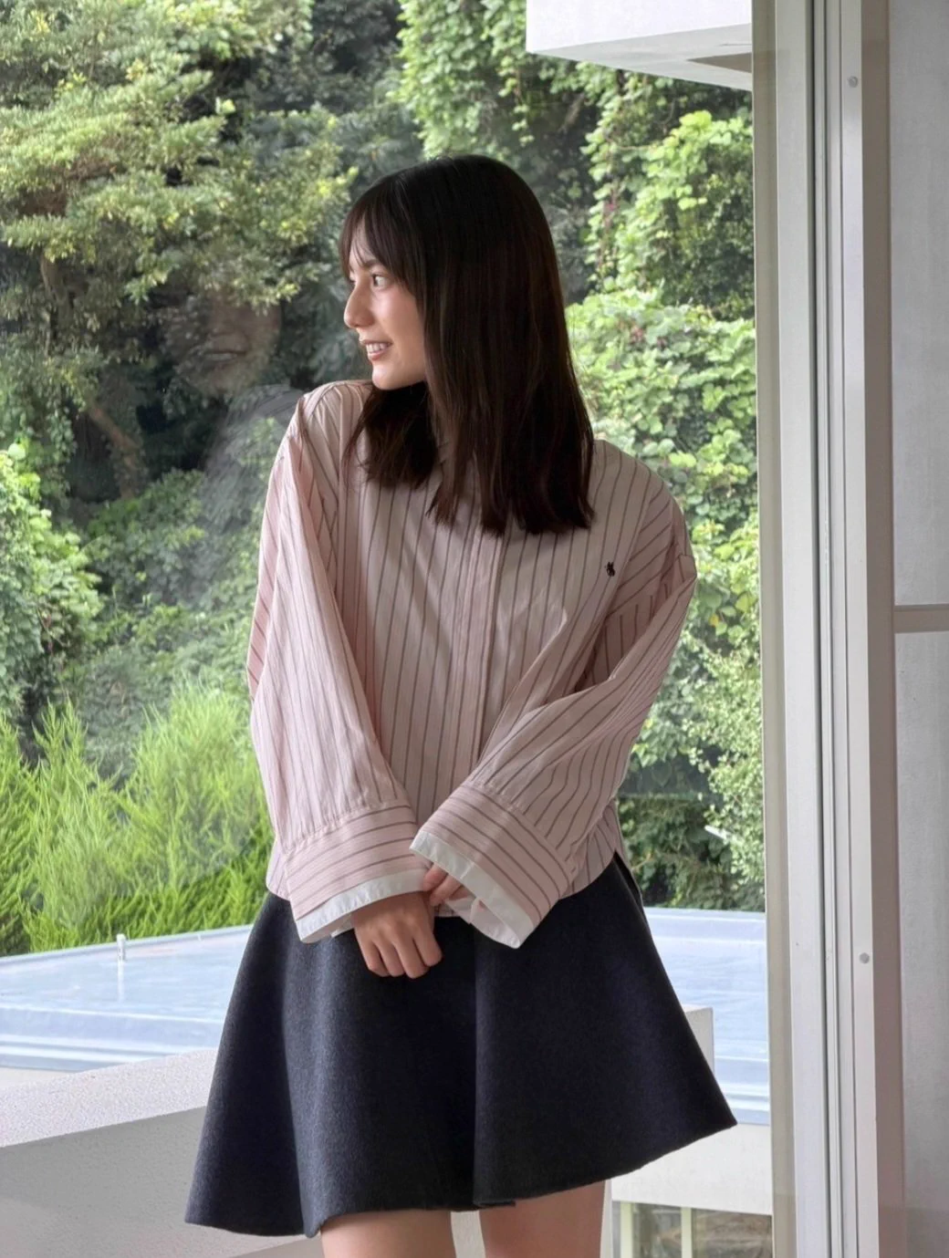 日向坂46 en X: 