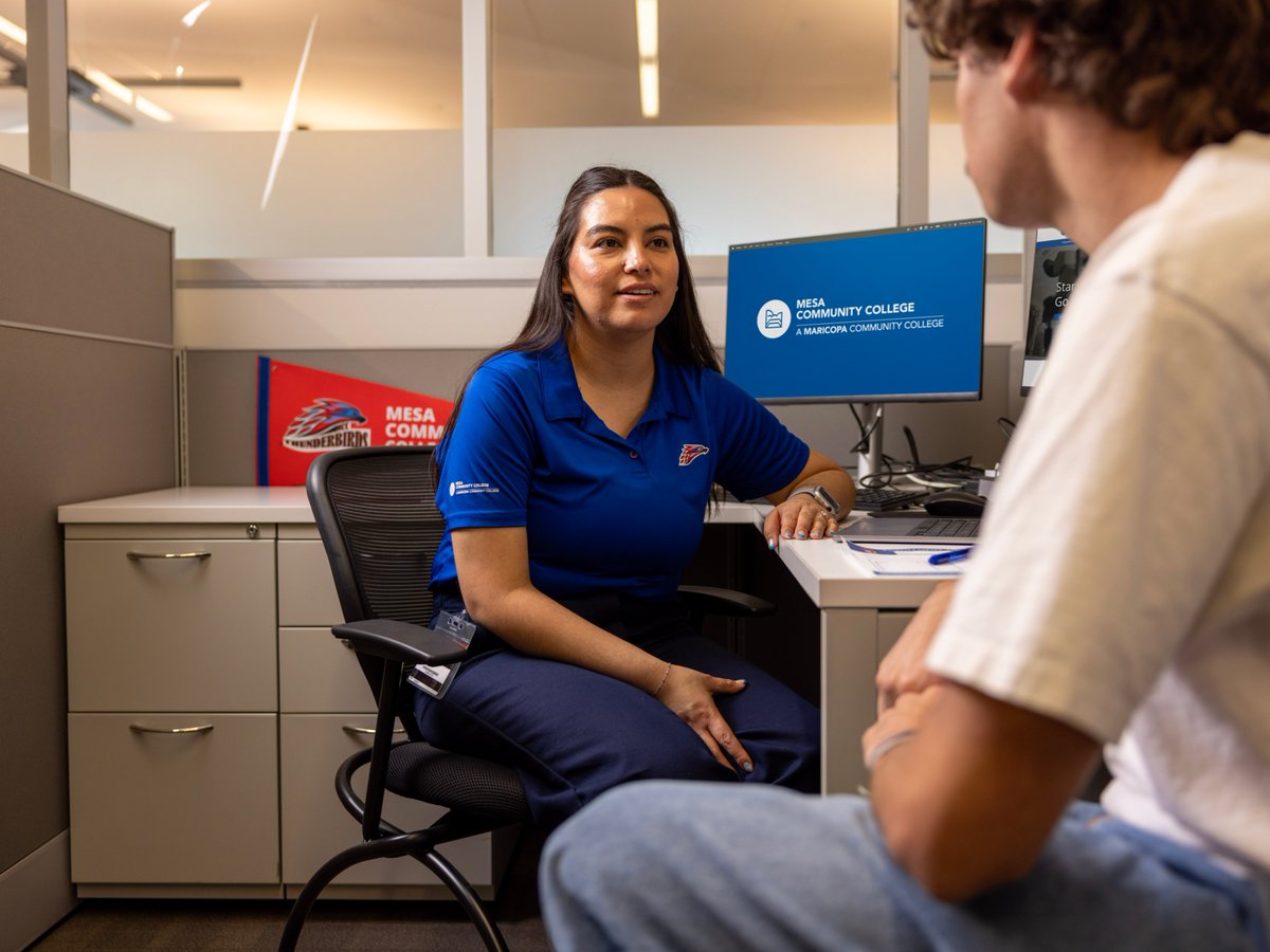 mesacc's tweet photo. Thinking about dropping a class? Before you do, connect with someone who can help you identify other options.

Find academic support, basic needs services and other resources at https://t.co/J4b6LxnS1I.

#MesaCC #StudentSuccess https://t.co/u6F8I9058p