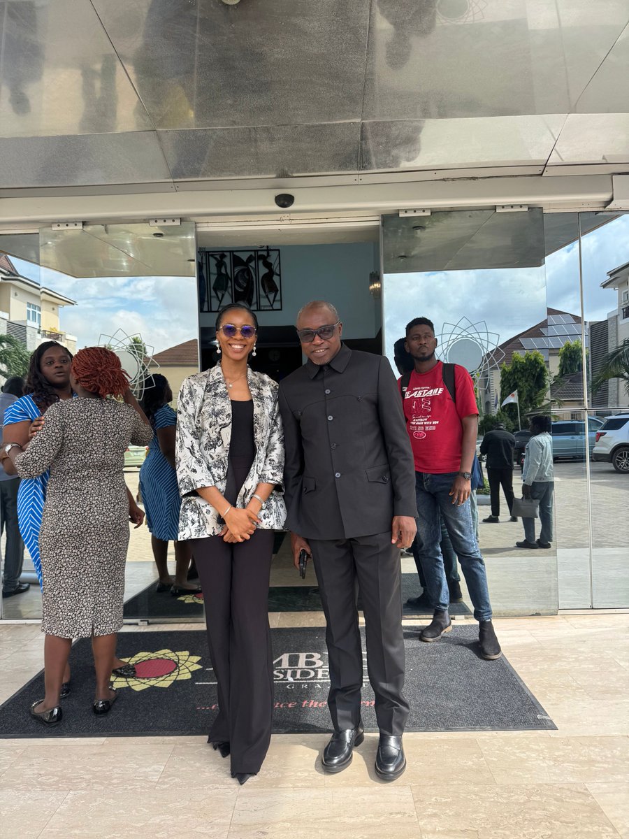 yncsd's tweet photo. YNCSD joined civil society, healthcare professionals, government representatives and stakeholders in Lagos to review and validate the revised Lagos State STOP Operational Guidelines, strengthening collaboration and pathways for effective implementation.

#STOPguidelines https://t.co/oo4d7LwRoM
