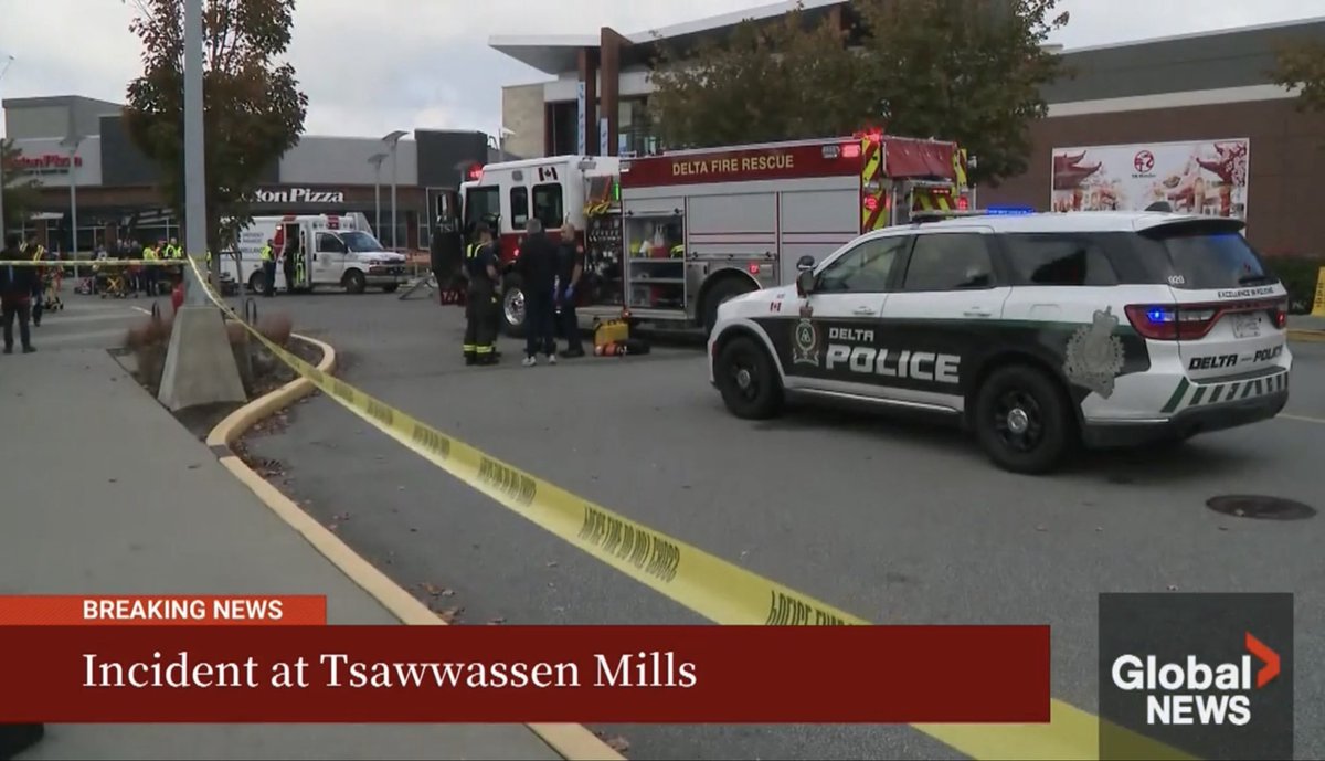 ToddDohertyMP's tweet photo. Heartbreaking news from Tsawwassen today.

My deepest condolences to the families and loved ones of those who lost their lives, and my thoughts are with those injured.

On this National Day for Truth and Reconciliation, our hearts are with the Tsawwassen First Nation and the entire community. 🧡

#TruthAndReconciliation #NDTR #Tsawwassen #EveryChildMatters