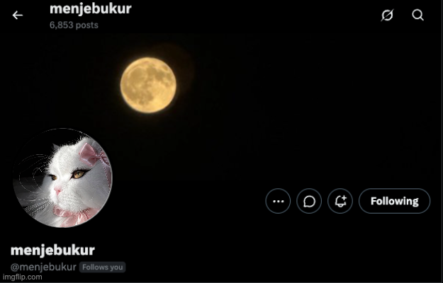 hashx0101's tweet photo. @menjebukur epo le te perputhemi xp https://t.co/8DIkTlmCli