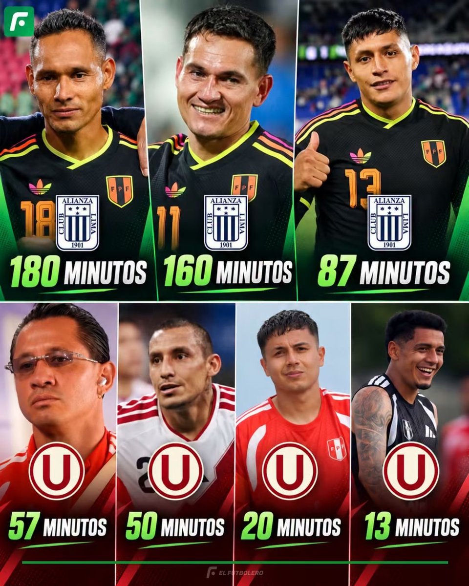 rhfutbolperu's tweet photo. Como dijo el magnate del fútbol, nobel del del deporte y creador del 3-5-2 : "Nada es casualidad en el fútbol" https://t.co/x0fJG6drot