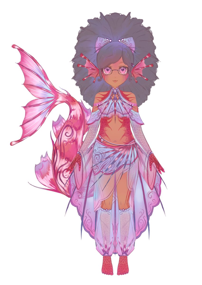 BelovedBibi's tweet photo. @LuckyCloverArts Thanks for the opportunity!!! https://t.co/2r8dKj87ey