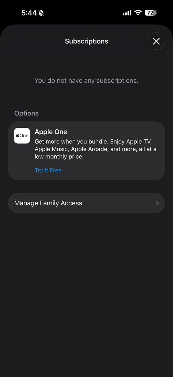 HowlingMetokur's tweet photo. Had a grammatical error in one of my posts and I cannot swap over my premium (via cancellation) due to being (incorrectly) permabanned for (not) breaking the rules.

My Apple ID that I used, no longer shows the subscription to X either.

Oh and I can’t contact support. 1/2 https://t.co/mRmESLDQYM