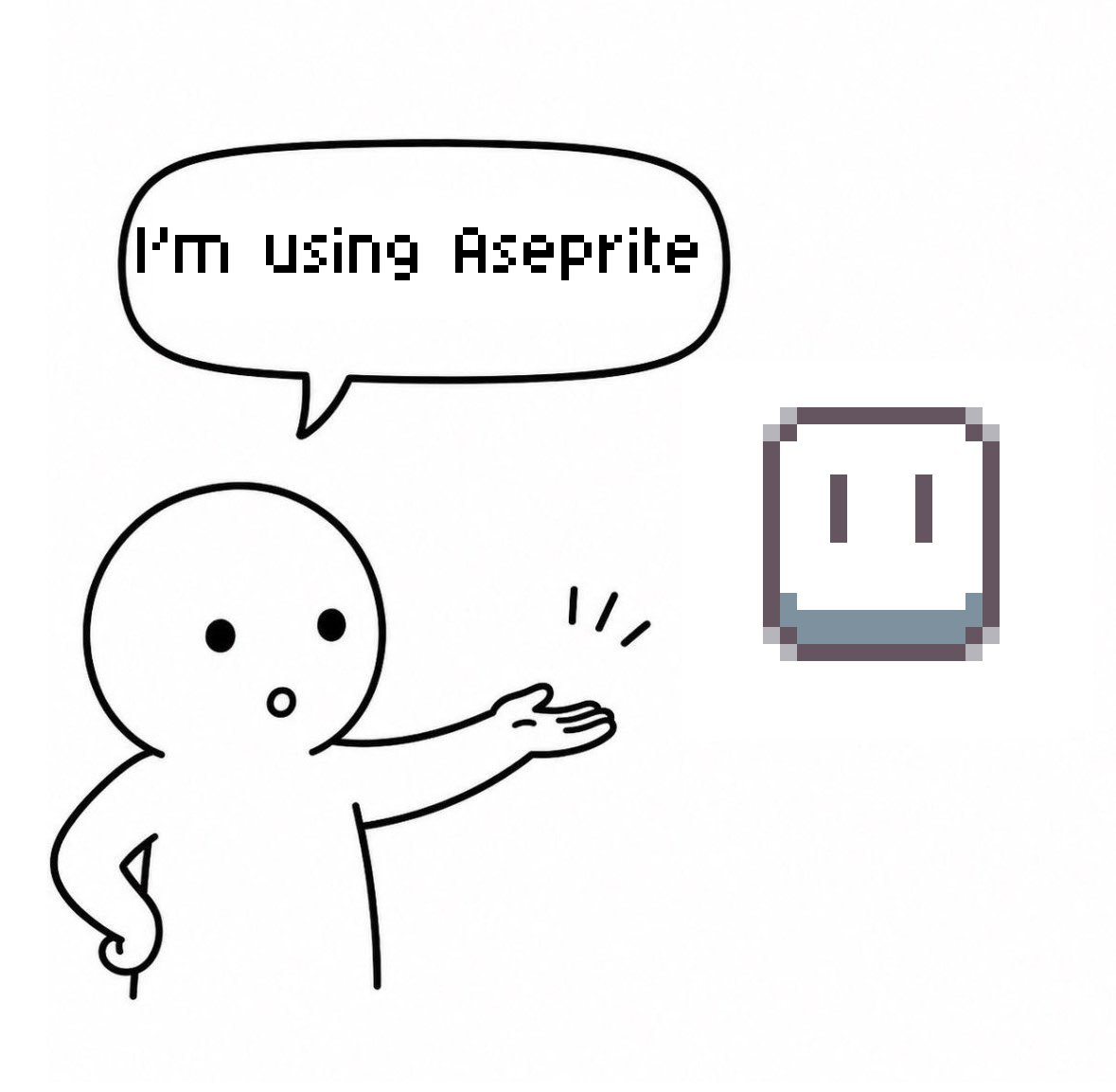 Mamoruhik's tweet photo. I'm call you, PIXEL ARTISTS, SHOW YOURSELF!!! https://t.co/bdFsZrnWMs