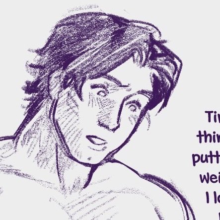 burnerwvs's tweet photo. Consistency of Dick’s hairstyle:

The first two are from @/dickgrayson and the last two from @/TheNewTitans65 https://t.co/zv4wQOjdgw