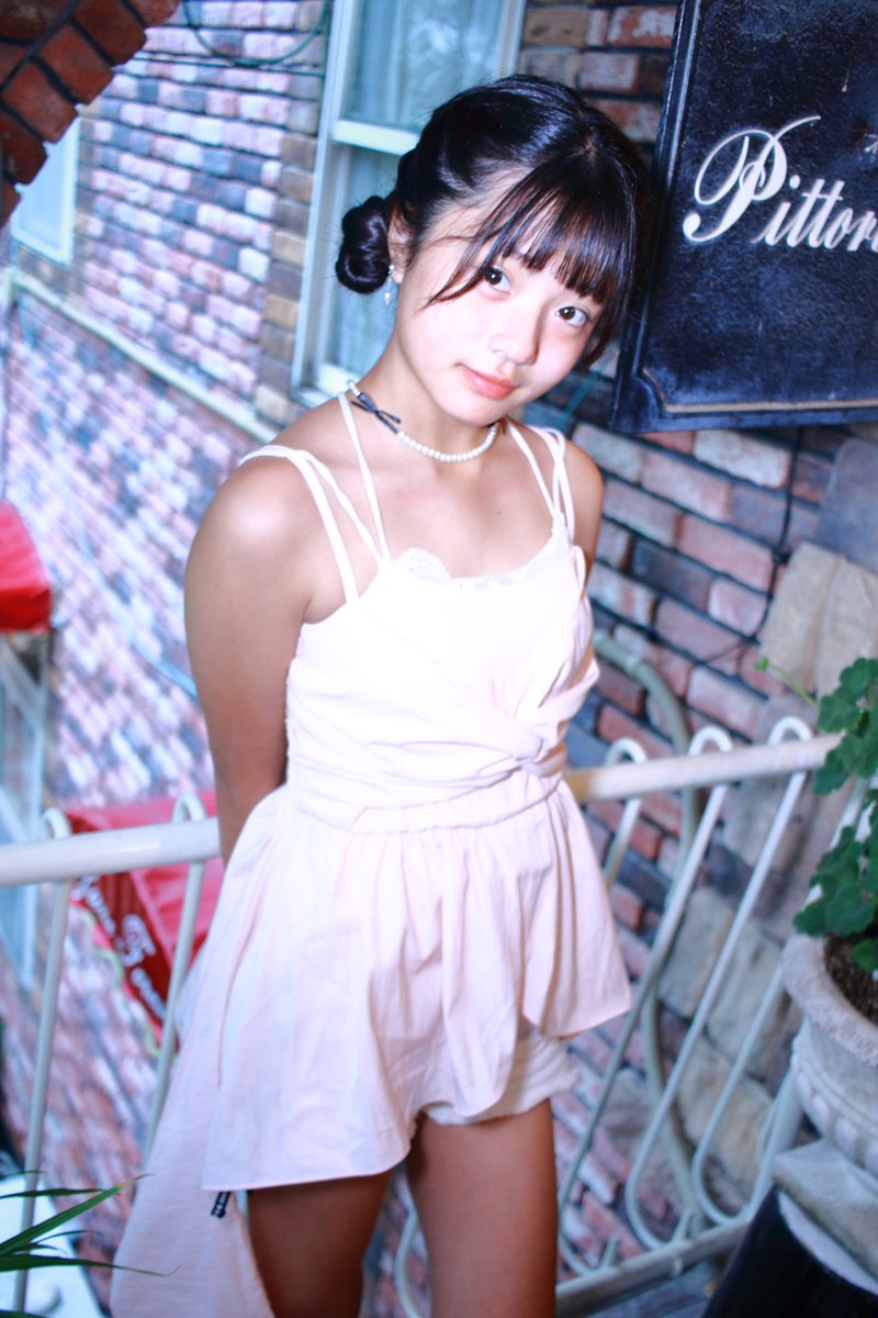 toumouthespa's tweet photo. 【#はぴフル】2026/06/27 RocKets撮影会 in 6月の森
#Runa(るな)さん(JC2)㉗
エスターバニー、グミとイチゴが大好き
イメージカラーはピンクの美少女
#photogenic https://t.co/tGDPQFmf4F
