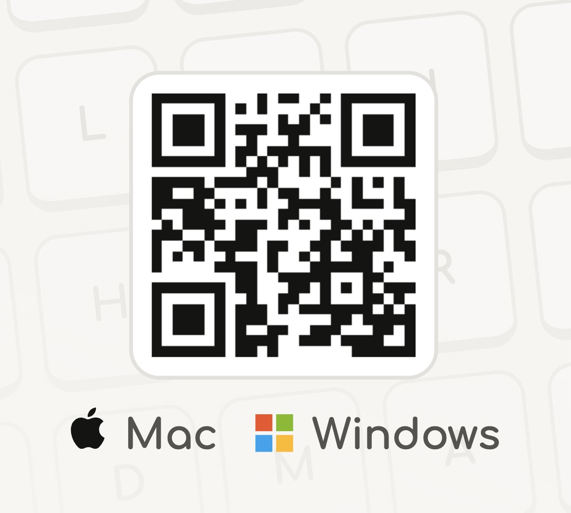 thomasaas0's tweet photo. I'm 20 and I built a Mac app that fixes your text in any app with one keyboard shortcut.

Dozens of people now pay for it.

Best decision so far: I spent a full day making it work on Windows. Then I dropped it. Ship where your users already are.

What's one feature you killed that made your product better?