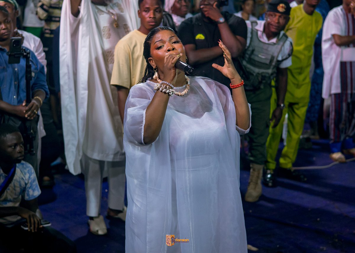 itansanartfest's tweet photo. Olojo Festival 2026
Grand Finale 
Talent Hunt

#olojofestival2026 #ExperienceOlojoFestival #ExperienceOlojo https://t.co/kdQvnFdAth