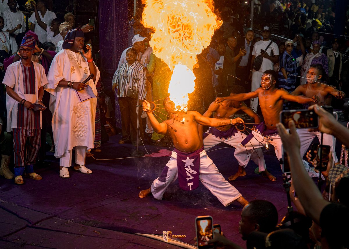 itansanartfest's tweet photo. Olojo Festival 2026
Grand Finale 
Talent Hunt

#olojofestival2026 #ExperienceOlojoFestival #ExperienceOlojo https://t.co/kdQvnFdAth