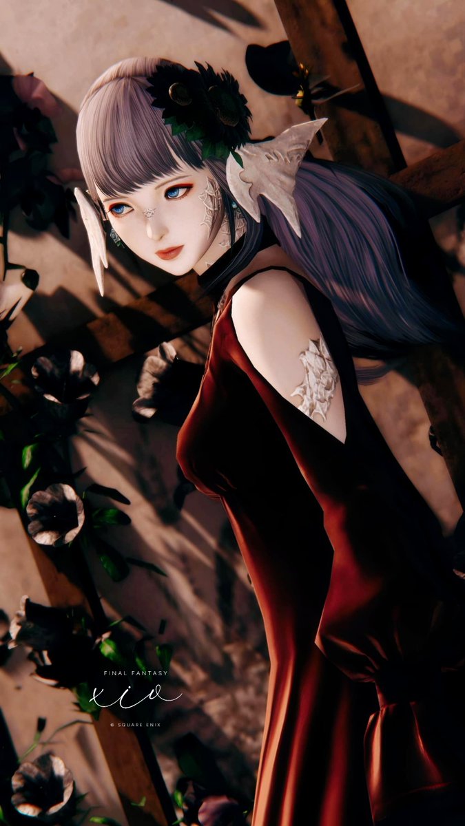 fujiffxiv's tweet photo. おはようございます⸝⸝꙳
忙しい月末乗り越えてひと安心✨今月もよろしくお願いしますჱ  ｰ̀֊ｰ́ )

🏷#Studio_kl
#FF14 #おはウラ #羽角普及委員会 https://t.co/mbdabcLCMH