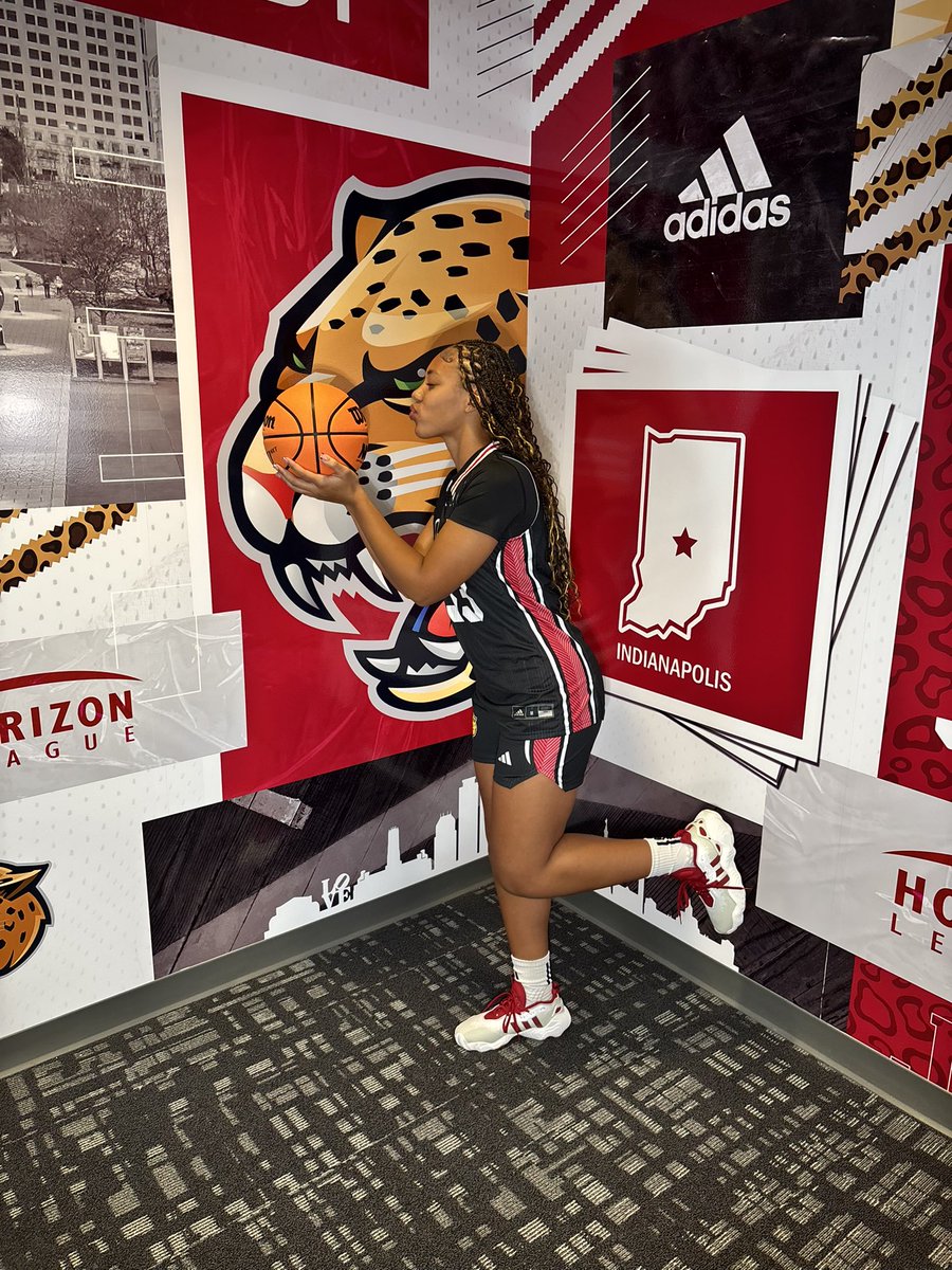 JordynK_2029's tweet photo. Proud to announce that after a fun unofficial visit on campus and meeting with @CoachKateBruce and the rest of the staff, I’m grateful to receive an offer to further my academic and athletic career at @iuindy_wbb. Thank you to the coaching staff for believing in me and for the opportunity! #GoJags 

@LNGB_Coach @Legends_Bball @BryceMcKey