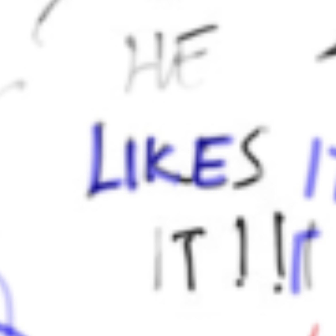 burnerwvs's tweet photo. The same hand writing: https://t.co/t4XOLQ8PAU