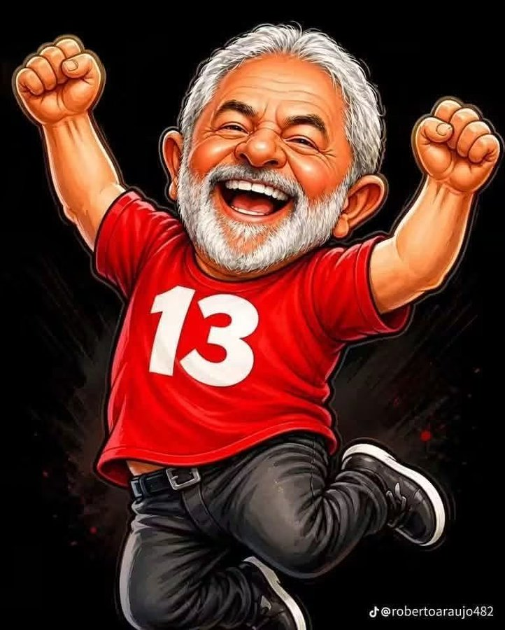 LulaoRei's tweet photo. Armaram uma arapuca para o Lula na Globo, mas o veinho deu um passa moleque em todo mundo! https://t.co/SLIO9mJQok
