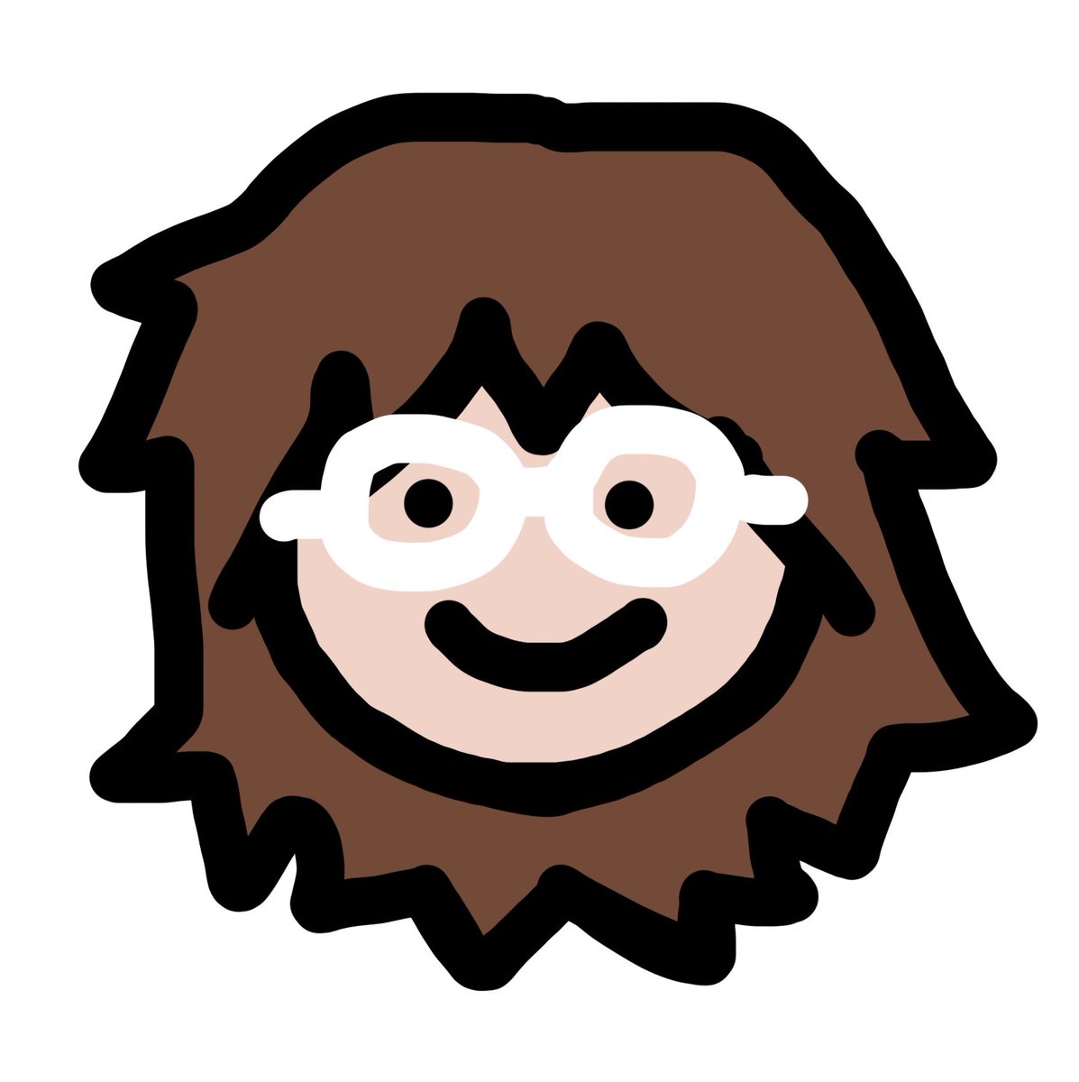 s16ep7's tweet photo. guy whos late to the party: hey heres my bofsona lol hey 😅😅😅 https://t.co/QT8kZ4lhMu