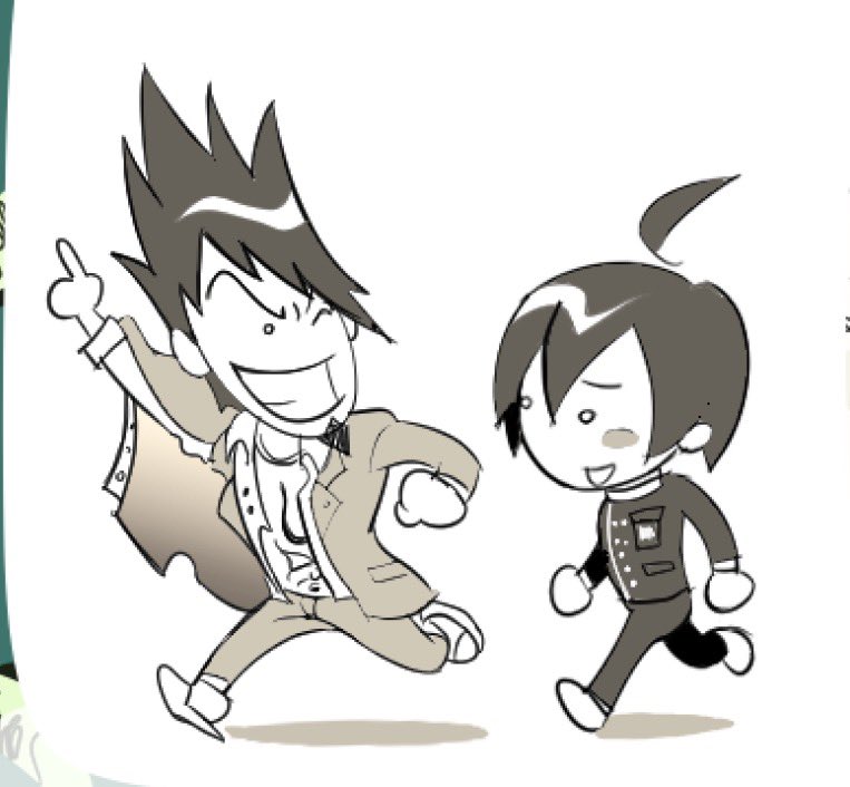 pichepata's tweet photo. 2 am Saimota doodle https://t.co/sWqWMKnsm0