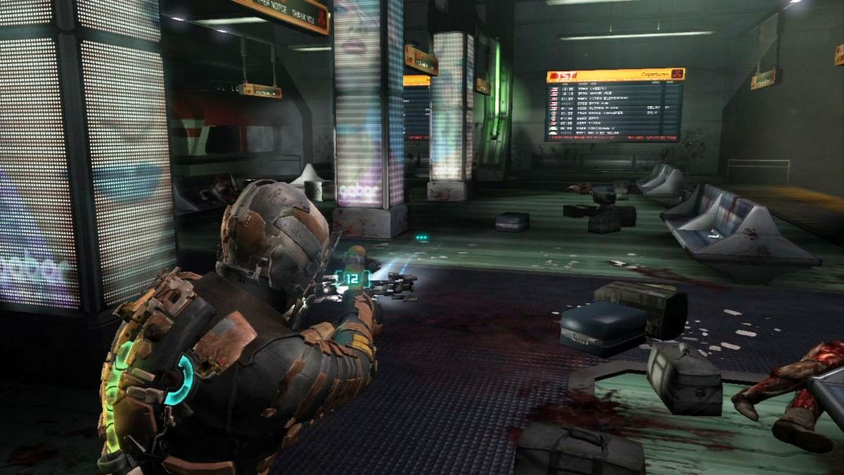 CronicasGoomba's tweet photo. Dead Space 2 demuestra que las secuelas pueden superar al original. Un juego que mejora en todos los frentes y que no decepciona a quienes disfrutaron el primero. Nuestra reseรฑa ya estรก disponible en la pรกgina
#Reseรฑa #Retro #DeadSpace2
https://t.co/0h8dByIXAb https://t.co/qxwJpXabBu