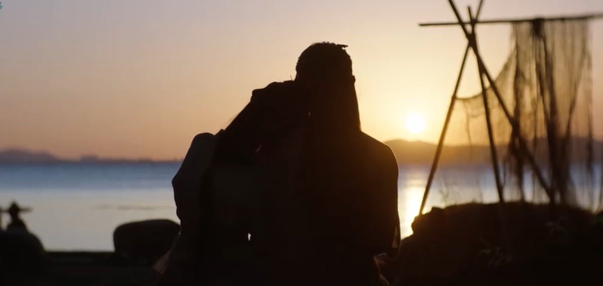 7eti9's tweet photo. ⋆. 𐙚˚࿔ THE END 𝜗𝜚˚⋆#springoftheblade https://t.co/awguYto26b