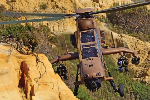 RealAirPower1's tweet photo. Word on the street is that Ukraine has declined Australia’s offer to transfer its retired Tiger attack helicopters! Kyiv has reportedly cited concerns over cost, spares, aircraft condition and configuration as reasons for the decline. Ouch!!! The Eurocopter Tiger has had a pretty rough career, and now even a country desperately short of military equipment has looked at the helicopter and gone… thanks, but no thanks 😀 Australia is replacing its 22 Tigers (the last of which was delivered as recently as 2011) with Apaches. That tells you something.