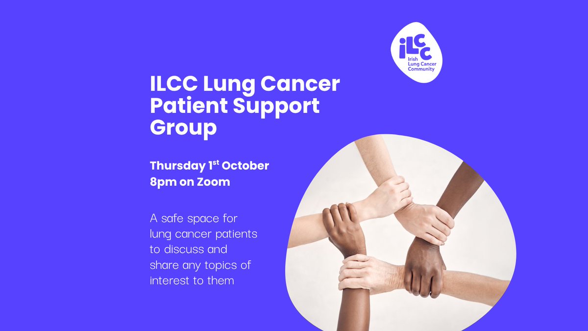 CotterSeamus's tweet photo. 2/
@infoirisht40925

@IANOcancernurse

@IPPOSI

@PPI_Galway

@PPI_Ignite_UCC

@UCD_PPI_Ignite

@RCSI_PPI_Ignite

@NSShse

@PPI_Ignite_UL

@PPI_Ignite_DCU

@PPI_Ignite_TCD

@Maynooth_PPI

@PPI_Ignite_Net

#LCAM #LCSM #LungCommunity https://t.co/MbVITaOUuV https://t.co/rAf6RZQ2qd