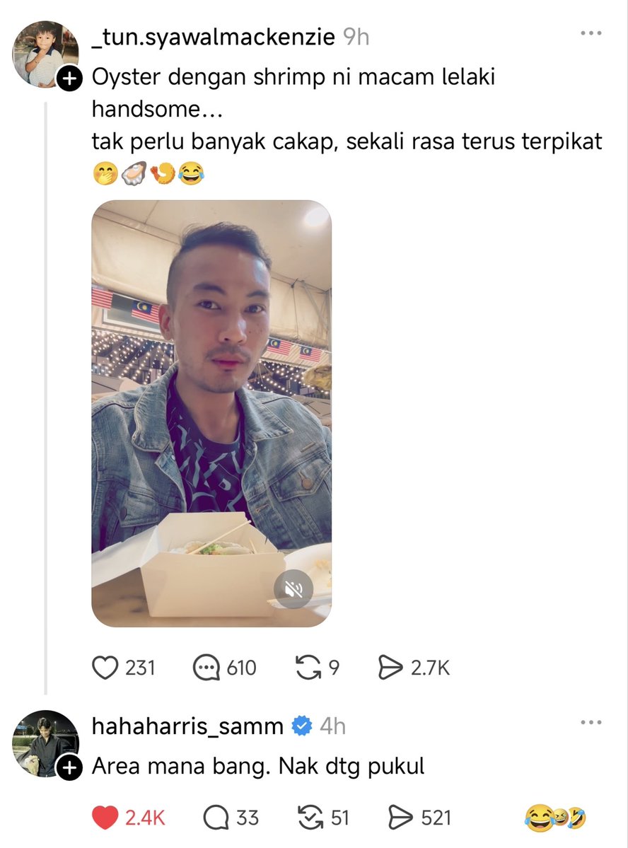 AbgLongUdang tweet picture