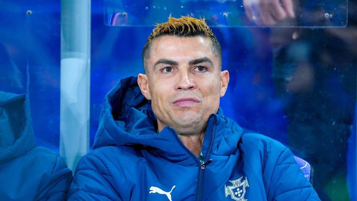 Barcelonismos's tweet photo. Desmontemos el mayor fraude de todos los tiempos:

- 6 Eurocopas disputadas. Solo una ganada y sin él en el campo. Las mismas Eurocopas que Grecia en estos años de carrera. 
- 0 Mundiales ganados de 6 jugados. 0 finales. 0 medallas de bronce
- Un solo gol en eliminatorias de Mundial en 20 años. De penalti 
-  La selección a la que le ha metido más goles, es a Luxemburgo. La segunda es Armenia
