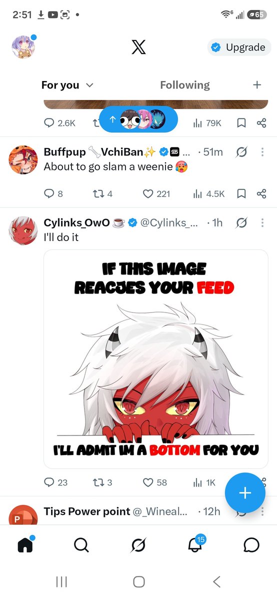 equalleader7974's tweet photo. @Cylinks_OwO https://t.co/j9rVB9ROhh