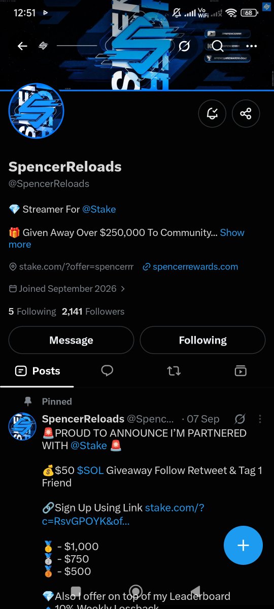 Solana2p0's tweet photo. @SpencerReloads @Stake Gate of Olympus 1000 
Max win 🔥

Stake : Watuwatu https://t.co/j7PsOvv2Ps