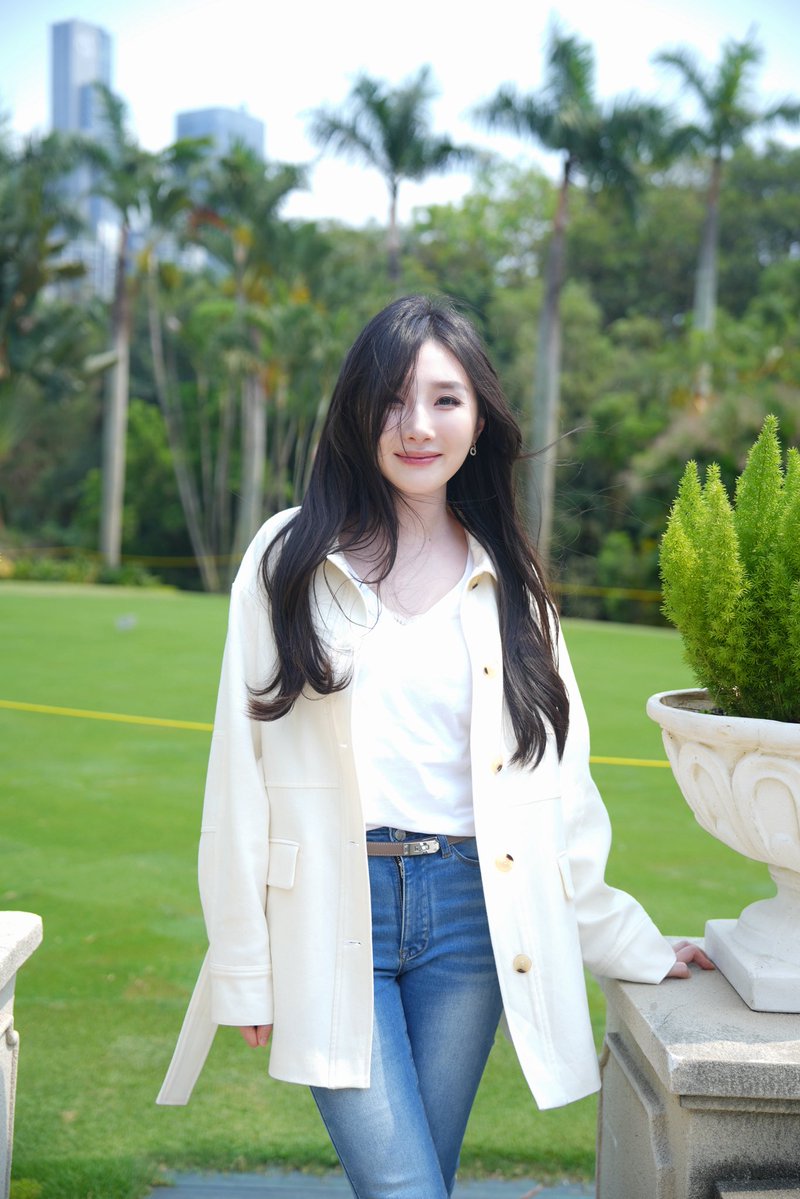 tinylittlemi's tweet photo. GM！早上坏！
大口吸收100%负氧离子☀️ https://t.co/wl9uuXJi2z